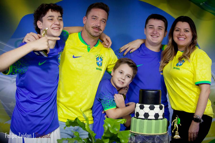 ANIVERSÁRIO |  BATIZADO de RAFINHA | ANIVERSÁRIO