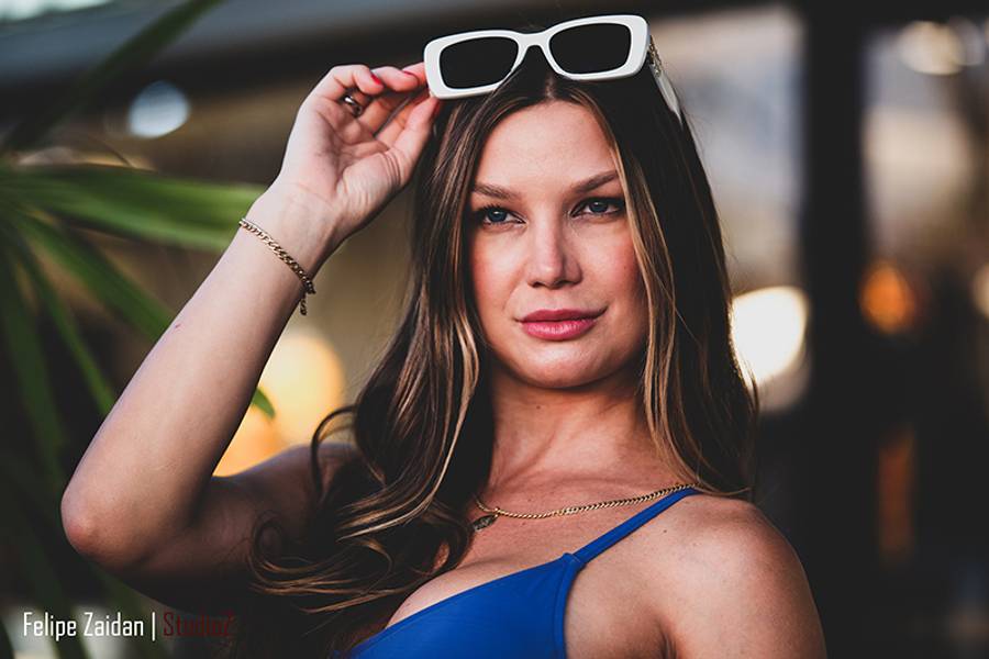 EMPRESARIAL de JULLIANNE CHENÚ | ENSAIO 