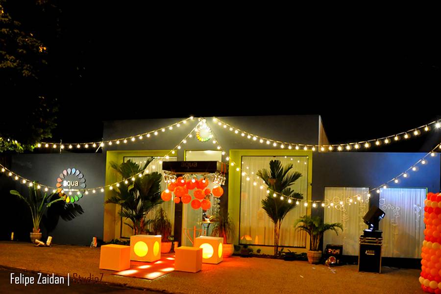 EMPRESARIAL de PARTIEH!