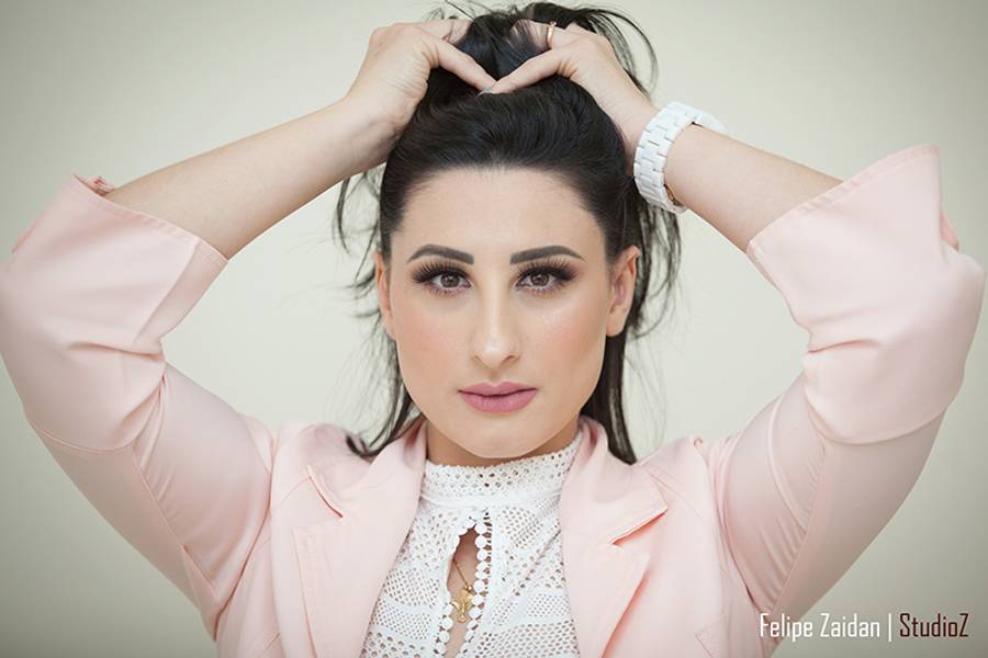 FEMININO | MODA | FITNESS de STHEPHANY | ENSAIO