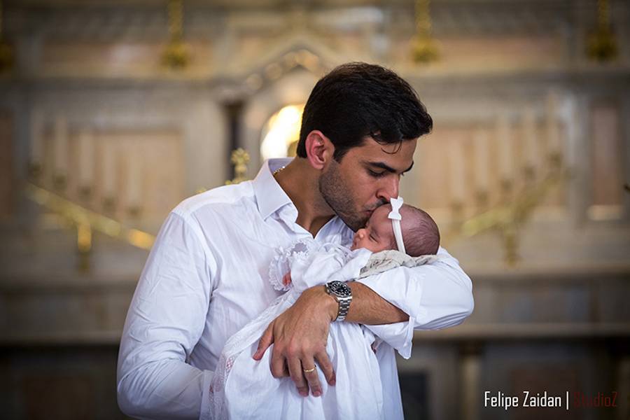 ANIVERSÁRIO |  BATIZADO de MARIA CATARINA | BATIZADO | 2024
