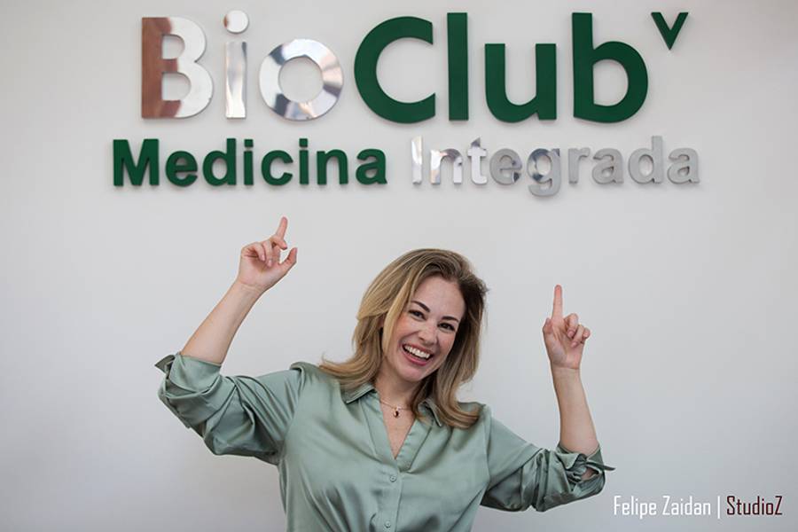 EMPRESARIAL de LEANDRA | BIO CLUB 