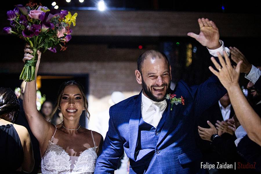 CASAMENTO de PATRICIA | RODOLFO | 2024