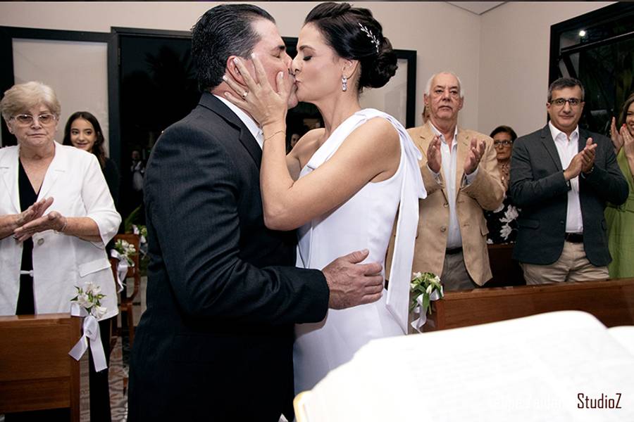 CASAMENTO de THIAGO & LUCIANA | 2024