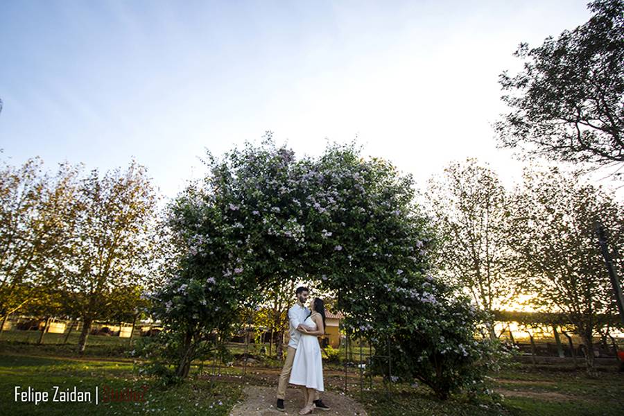 PRÉ WEDDING de LUCIANA & RAFAEL | 2024