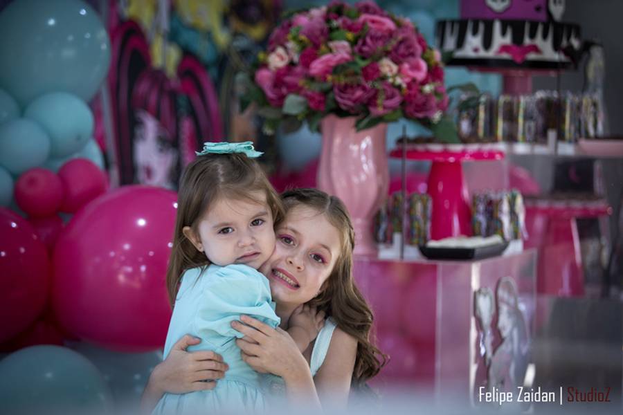 ANIVERSÁRIO |  BATIZADO de BARBARA | ANIVERSÁRIO | 2024