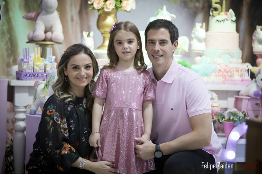 ANIVERSÁRIO |  BATIZADO de MANUELA | ANIVERSÁRIO | 2024