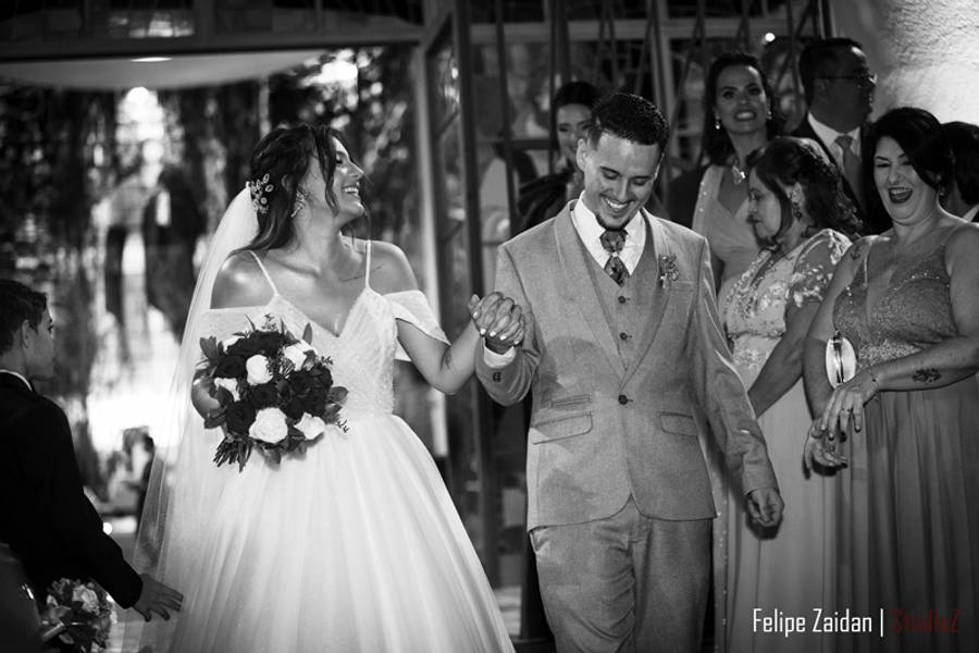 CASAMENTO de ISADORA & VITOR | 2024