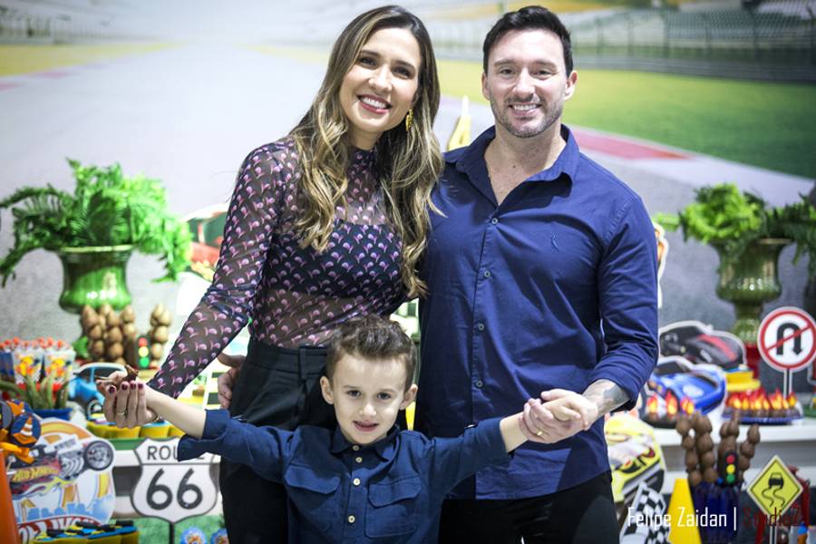 ANIVERSÁRIO |  BATIZADO de GABRIEL | ANIVERSÁRIO | 2024