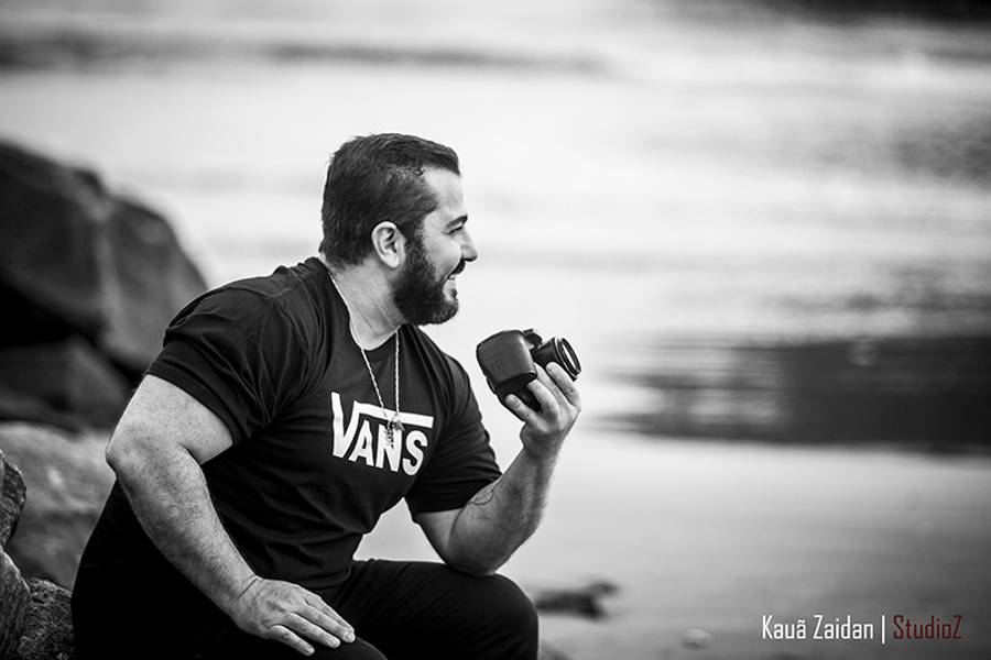 ESTÚDIO | EXTERNO | KIDS de FELIPE ZAIDAN | BOOK | 2024