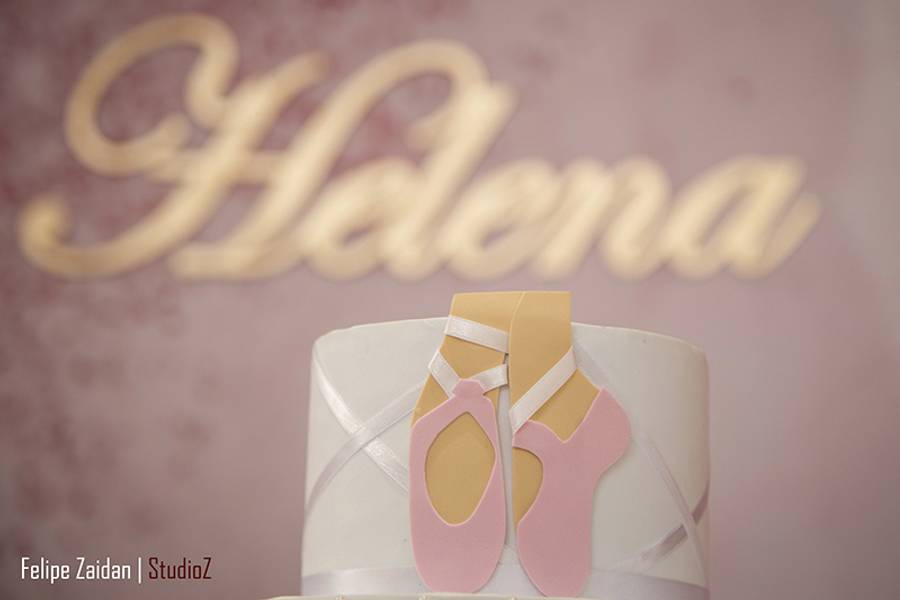 ANIVERSÁRIO |  BATIZADO de HELENA  | CHÁ DE BEBÊ 2024