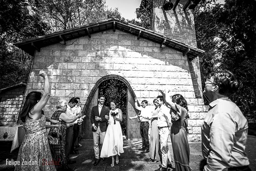 CASAMENTO de LUCIANA & RAFAEL | 2024