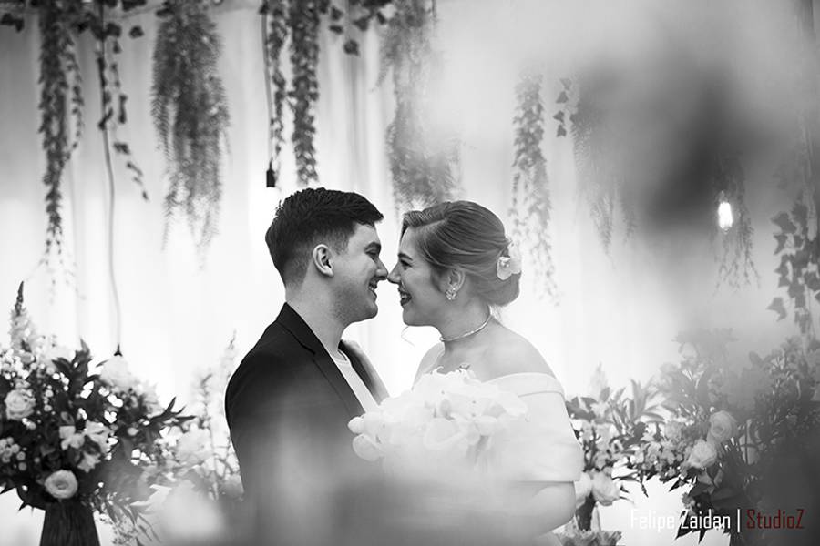 CASAMENTO de RINNA & JÚNIOR | CASAMENTO | 2024