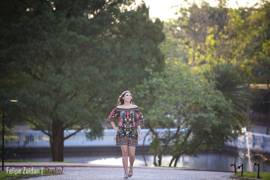 ANIVERSÁRIO 15 ANOS de LIVIA | ENSAIO 15 ANOS | 2024