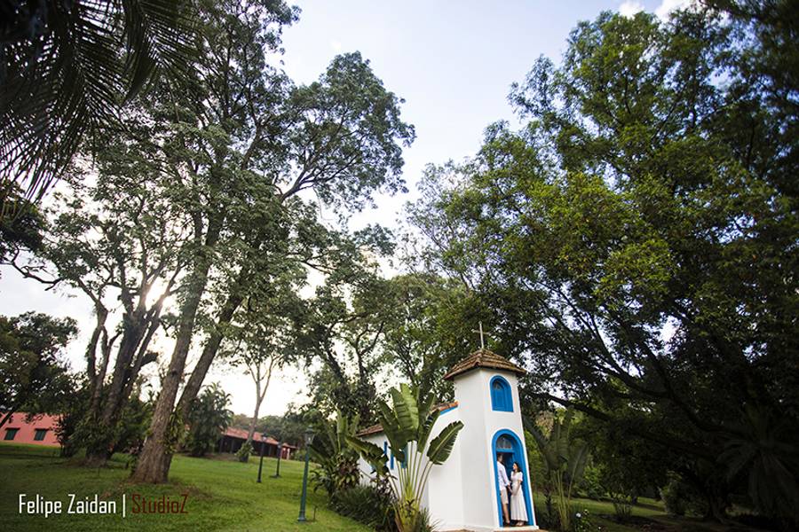 PRÉ WEDDING de THAIS & JEFERSON | 2024