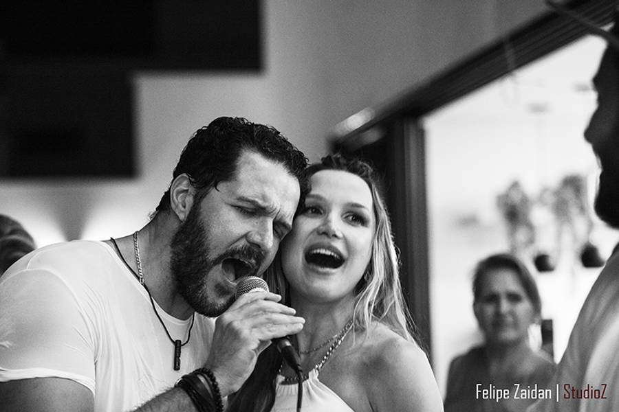 EMPRESARIAL de OPEN HOUSE | DANIEL CANTARELLI | 2024 