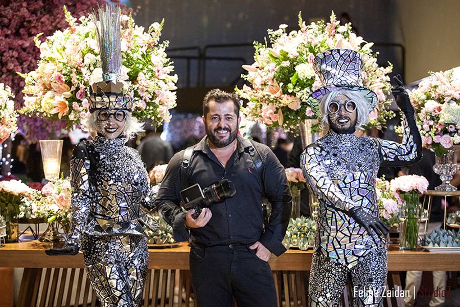 EMPRESA de QUINZE ANOS | MOMENTOS | STUDIOZ