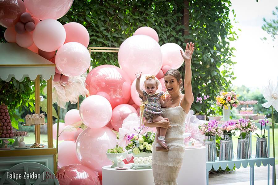 ANIVERSÁRIO |  BATIZADO de INFANTIL | MOMENTOS | STUDIOZ