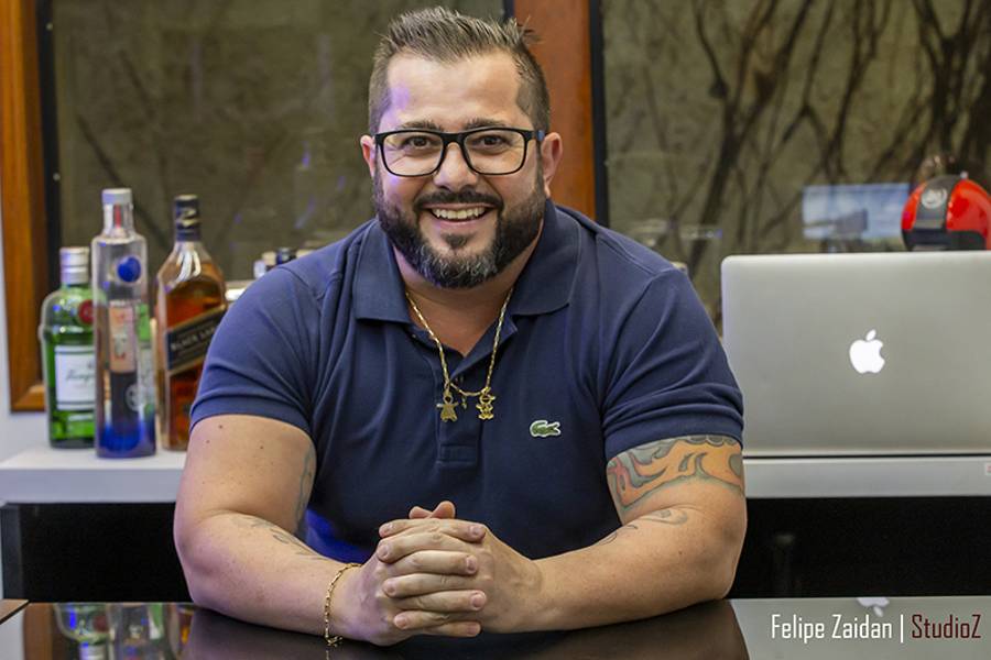 EMPRESA de A EMPRESA | STUDIOZ | SEDE PRÓPIA