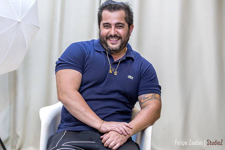 EMPRESA de A EMPRESA | STUDIOZ | SEDE PRÓPIA