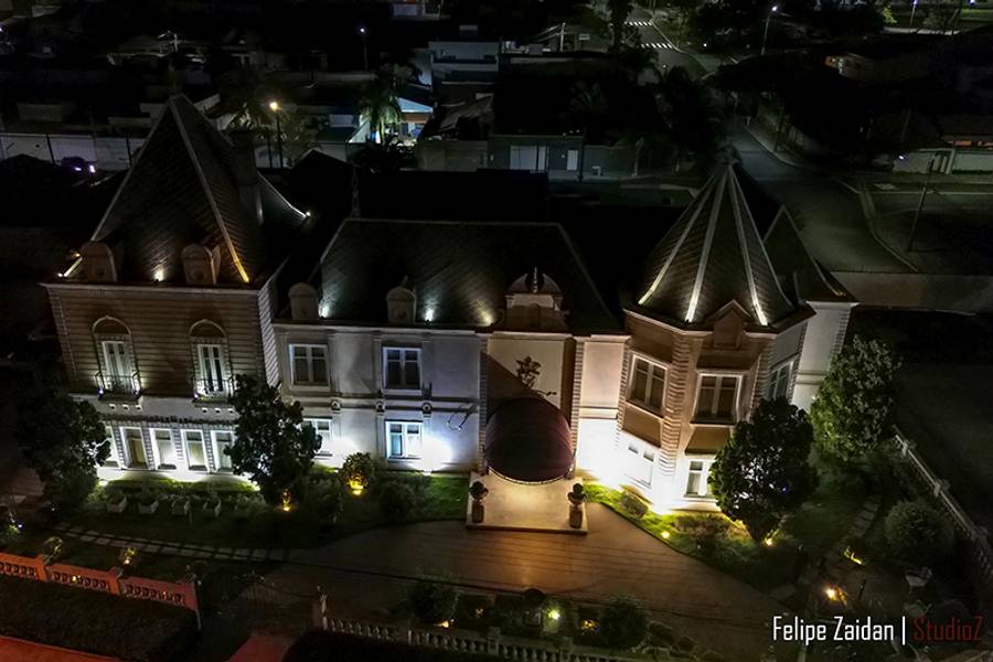 CASAMENTO de SUELI & ANTÔNIO