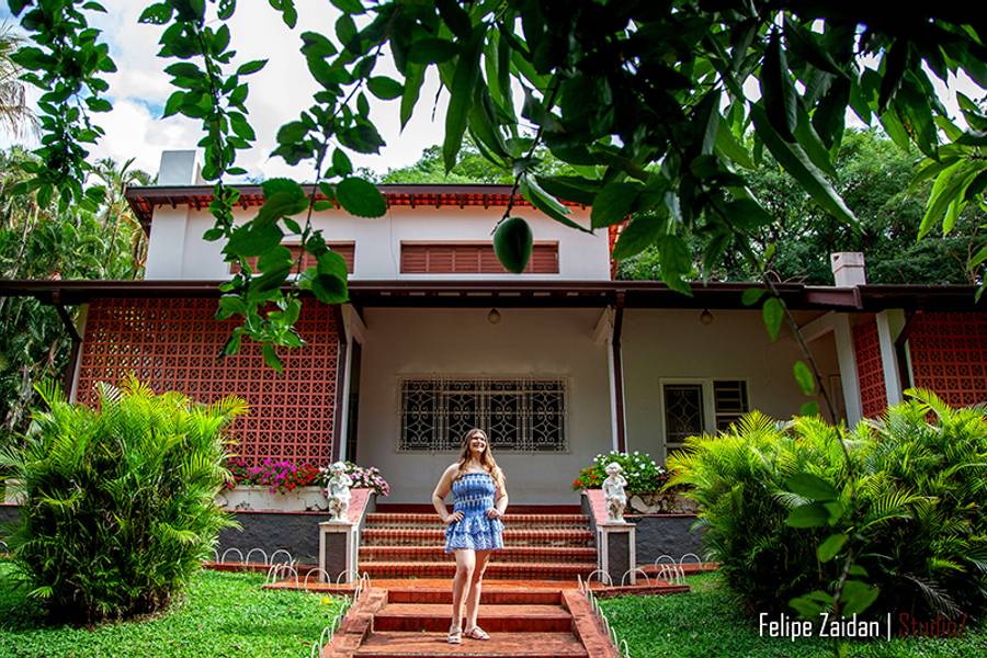 ANIVERSÁRIO 15 ANOS de SOFIA | ENSAIO XV