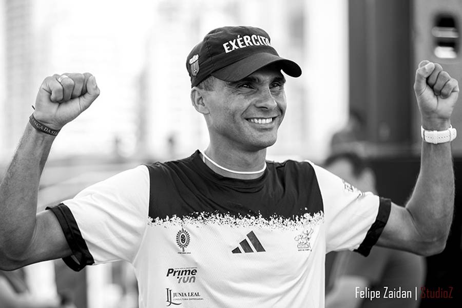 FEMININO | MODA | FITNESS | ESPORTE de MARATONA TRIBUNA 2025 