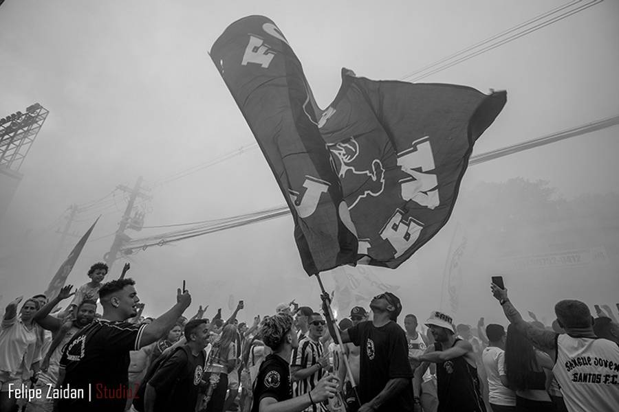 FEMININO | MODA | FITNESS | ESPORTE de SANTOS & CRUZEIRO 2025