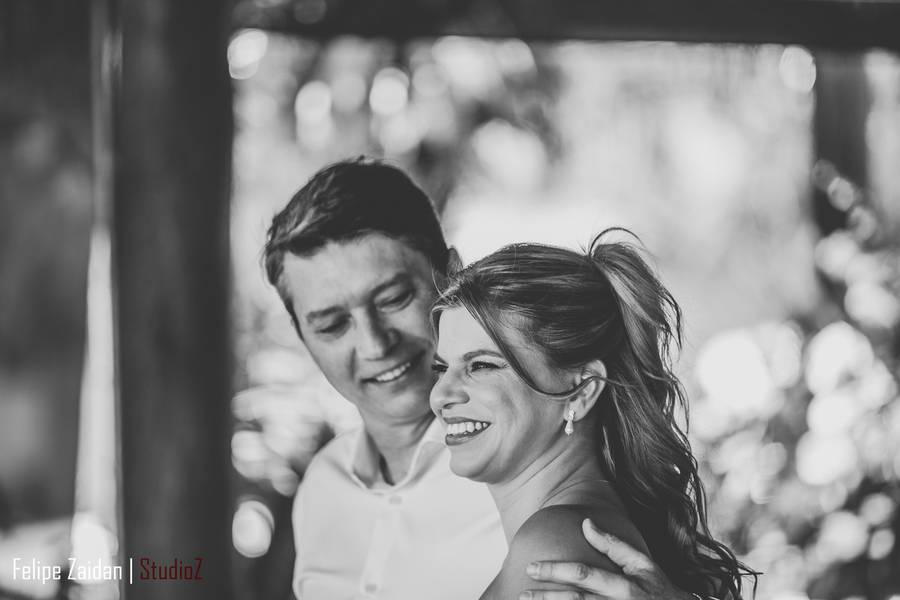 CASAMENTO de BÁRBARA & FERNANDO