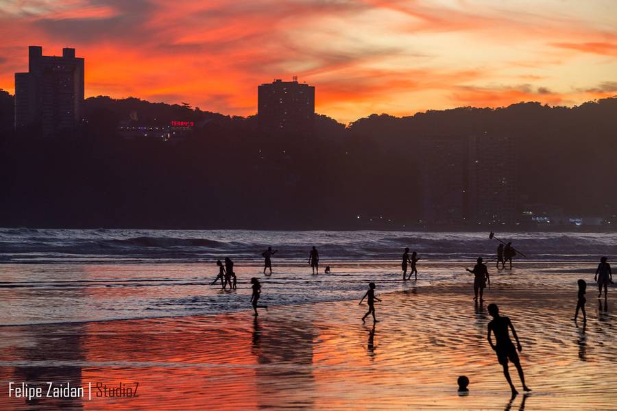 LUGARES | FOTOJORNALISMO de SANTOS 2025
