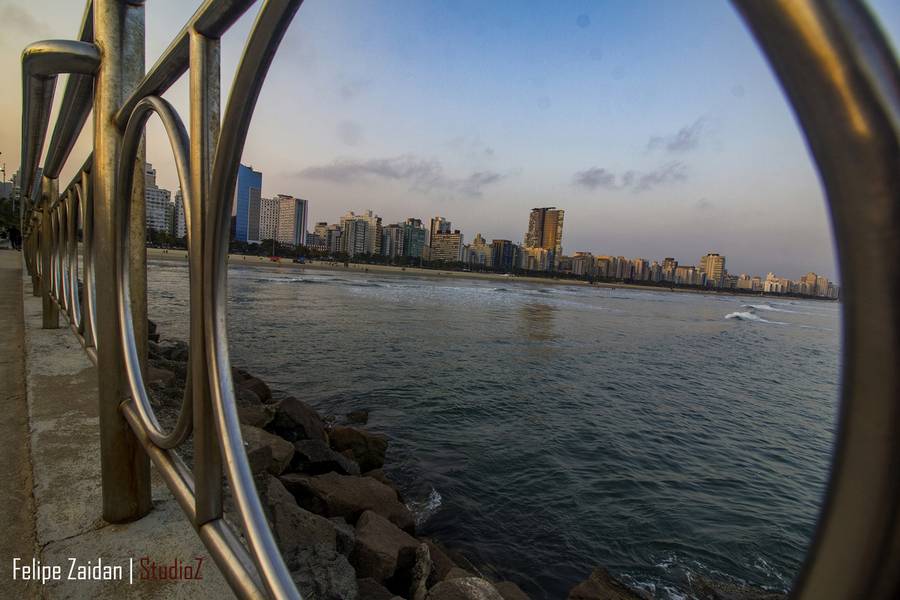 LUGARES | FOTOJORNALISMO de SANTOS 2024