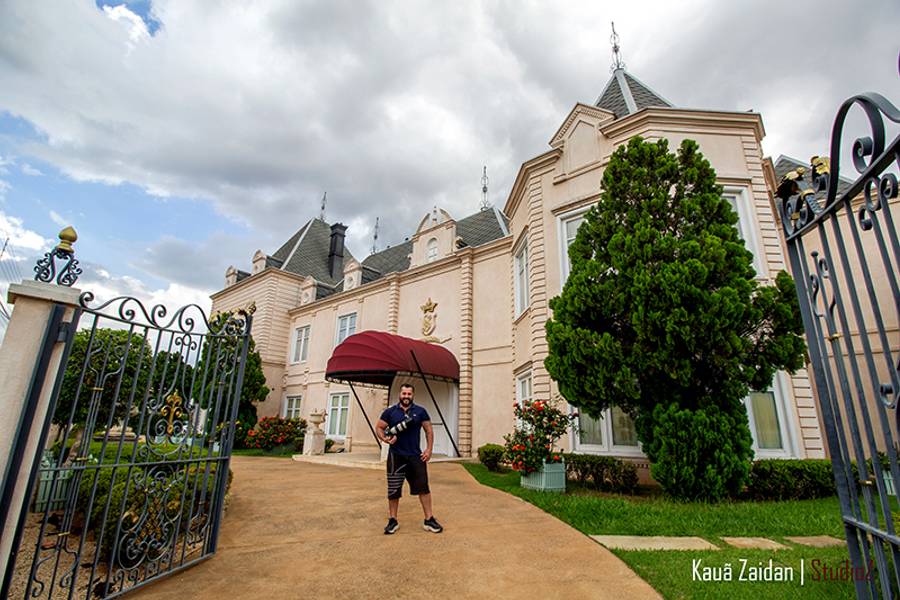 EMPRESA de FELIPE ZAIDAN | STUDIOZ