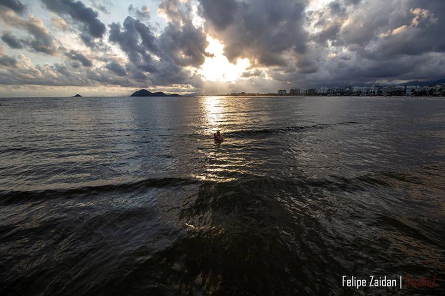 PRÉ WEDDING de ANDREA & ENDREW | PRÉ WEDDING