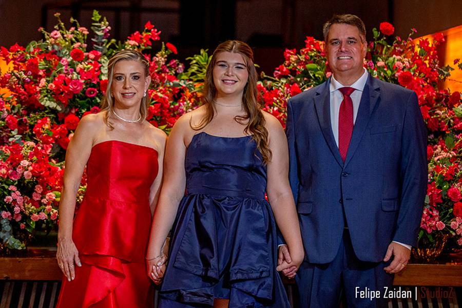 ANIVERSÁRIO 15 ANOS de SOFIA | ANIVERSÁRIO 