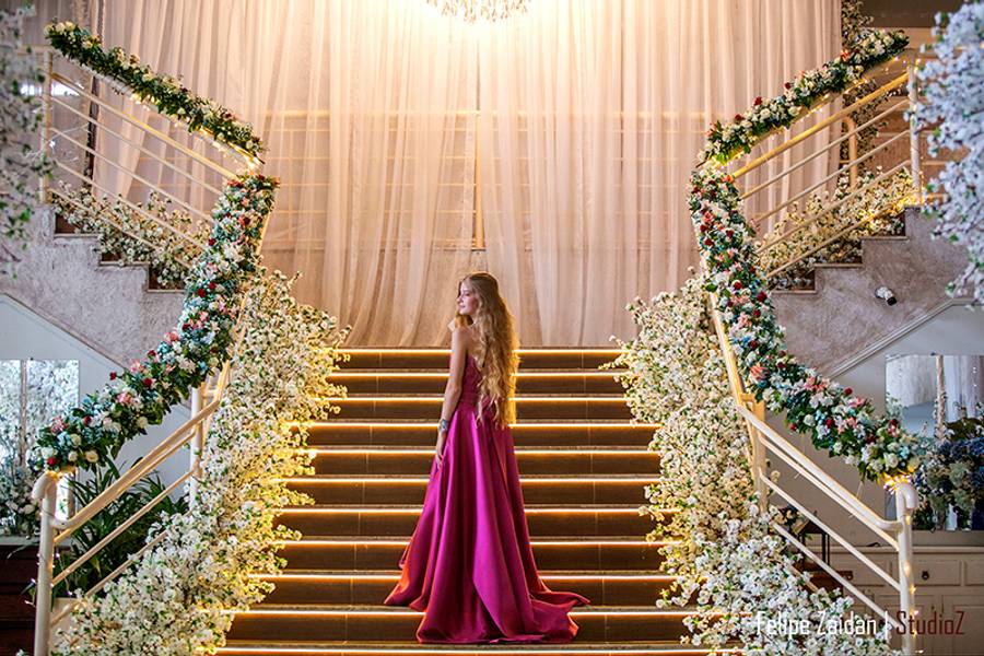 ANIVERSÁRIO 15 ANOS de CLARA TOZZO | QUINZE ANOS | 2026