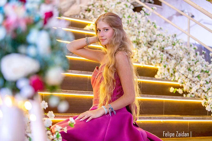 ANIVERSÁRIO 15 ANOS de CLARA TOZZO | QUINZE ANOS | 2026