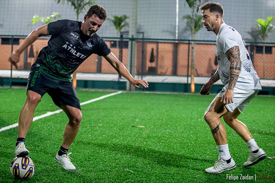 EMPRESARIAL de ELANO BLUMER 