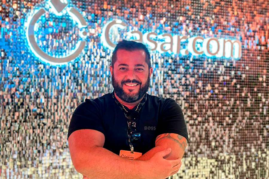  PREMIAÇÕES | FELIPE ZAIDAN de CASAR 2026 