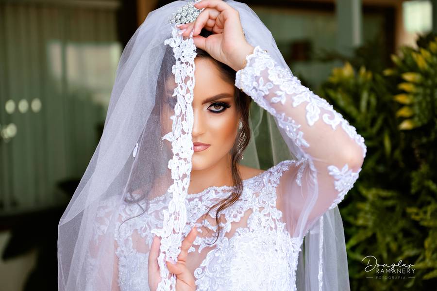 Casamento de Casamento Raquel e Thiago 