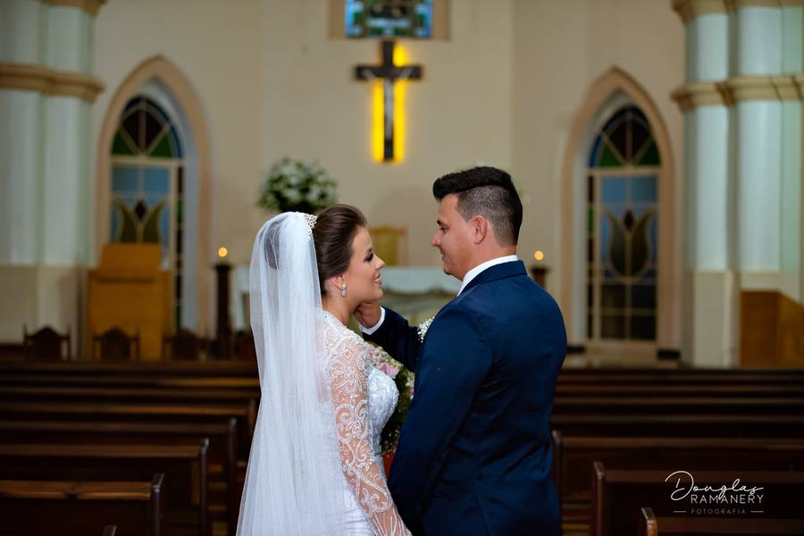 Casamento de Casamento Bianca e Ricardo