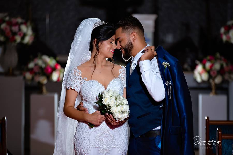 Casamento de Casamento Laura e Gabriel