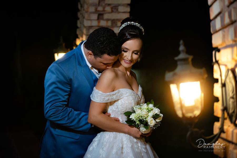 Casamento de Casamento Josiane e Fernando