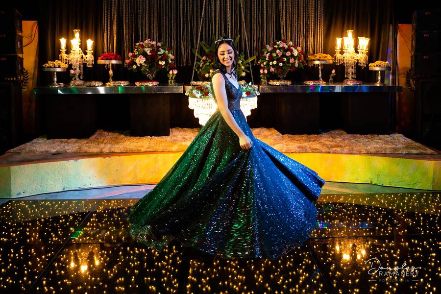 15 anos de Thayna 15 anos