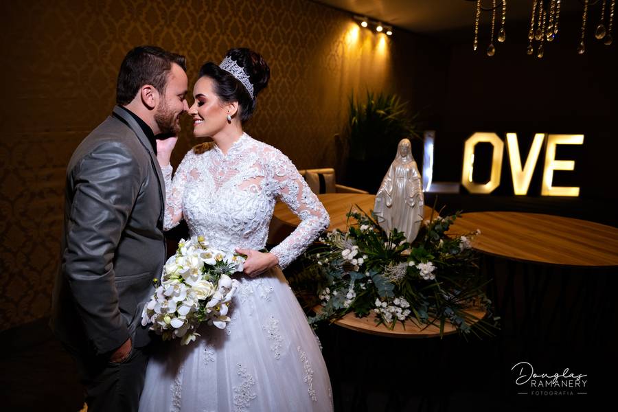 Casamento de Casamento Nathalia  Eric