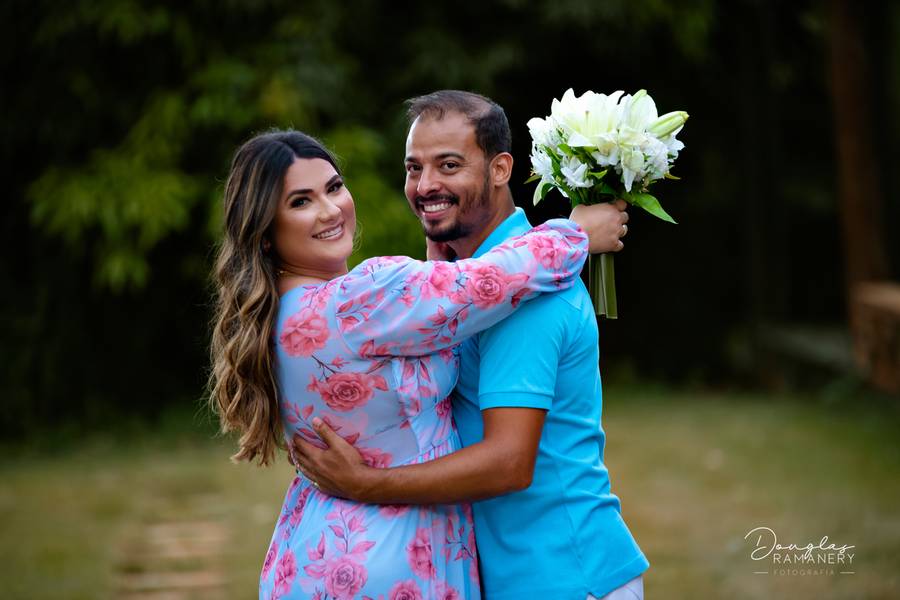 Pre wedding de Pre wedding Lais e Hudson