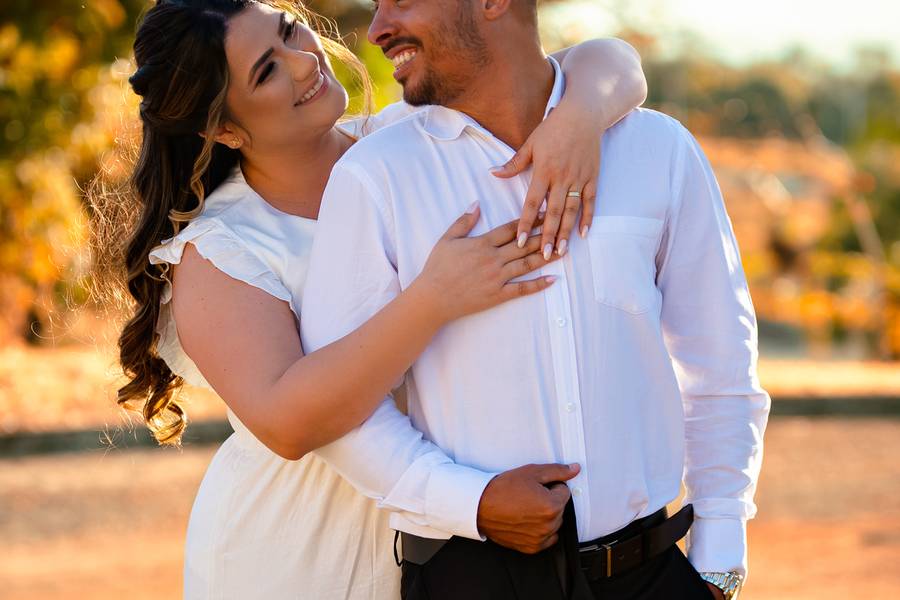 Casamento de Casamento Civil Lais e Hudson