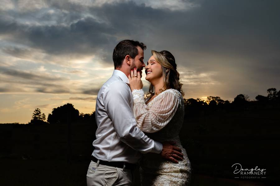 Casamento de Casamento civil Danielle e Bruno