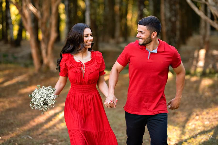 Pre wedding de Pre wedding Eduarda e Cássio