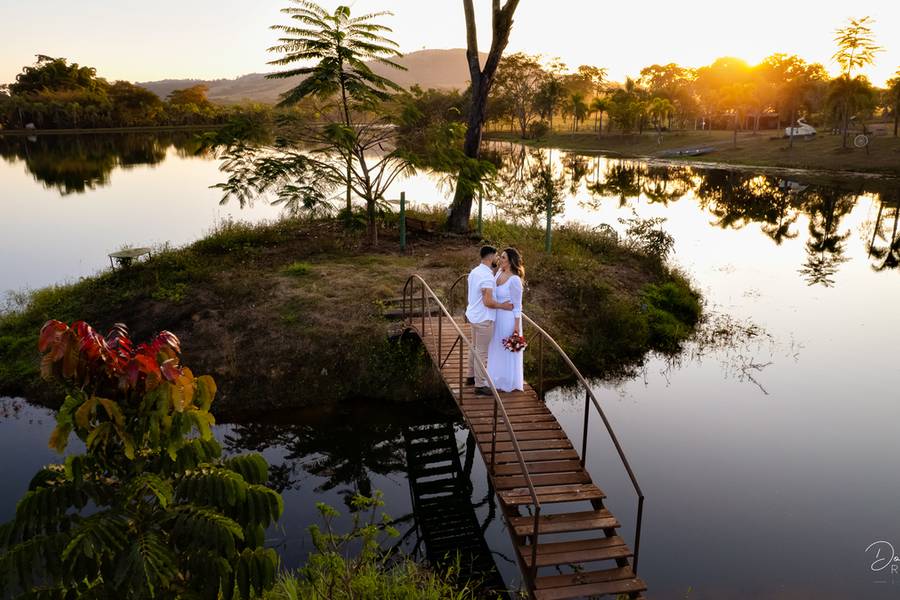 Pre wedding de Pre wedding Vitória e Rafael