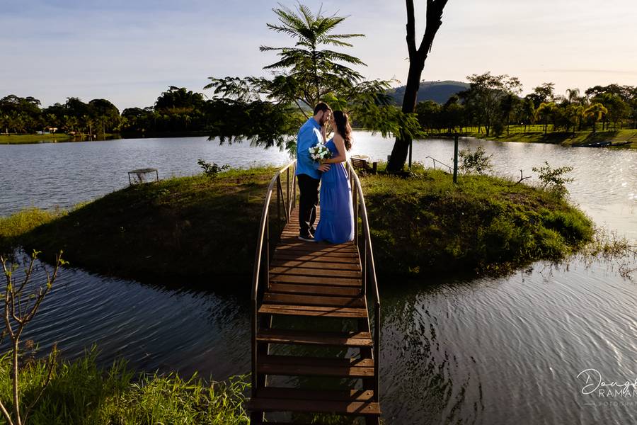 Pre wedding de Pre wedding Alessandra e Ítalo